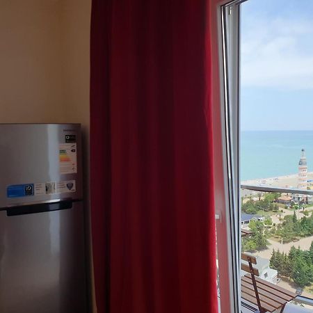 Holiday Premium Apartments Batumi Eksteriør bilde
