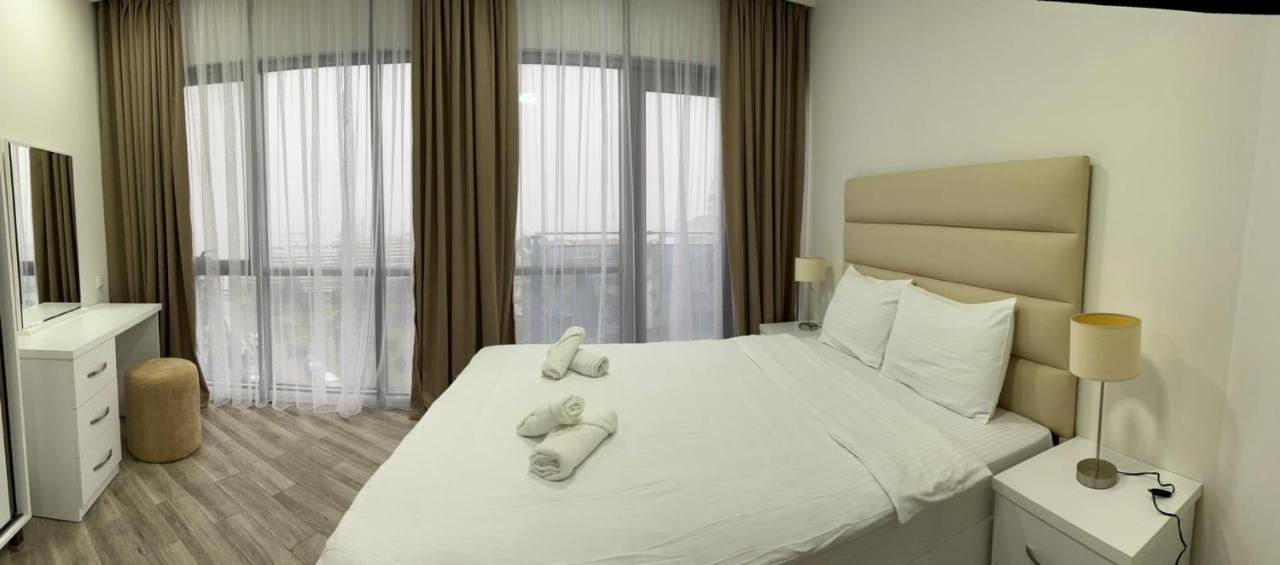 Holiday Premium Apartments Batumi Eksteriør bilde
