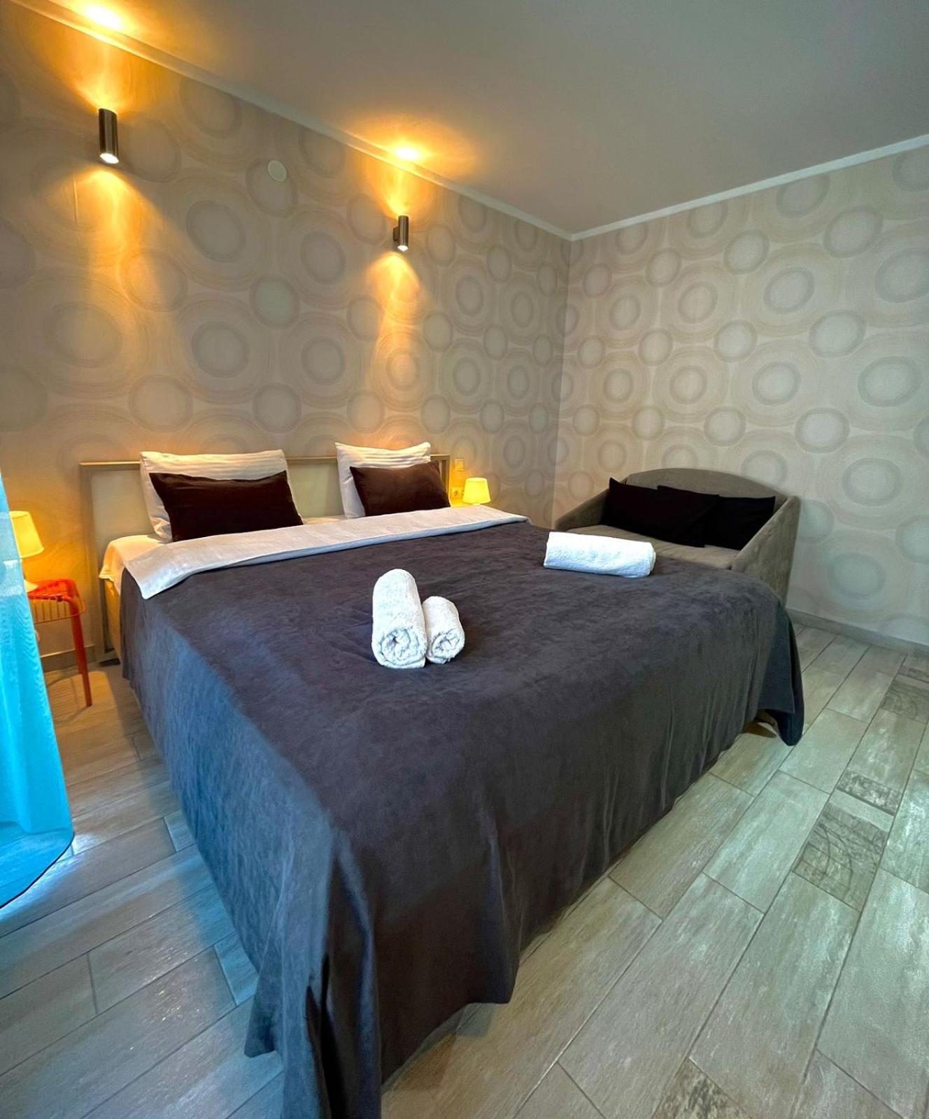 Holiday Premium Apartments Batumi Eksteriør bilde