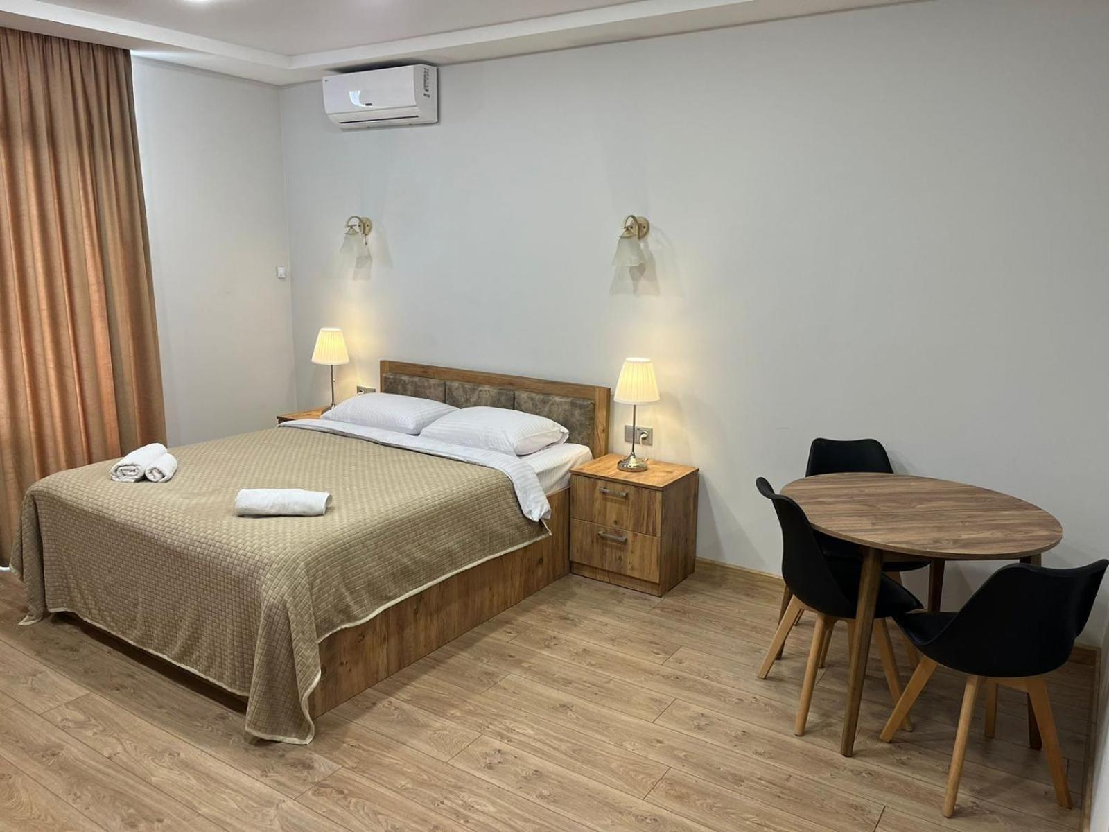 Holiday Premium Apartments Batumi Eksteriør bilde