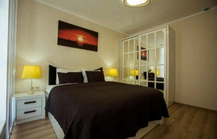 Holiday Premium Apartments Batumi Eksteriør bilde