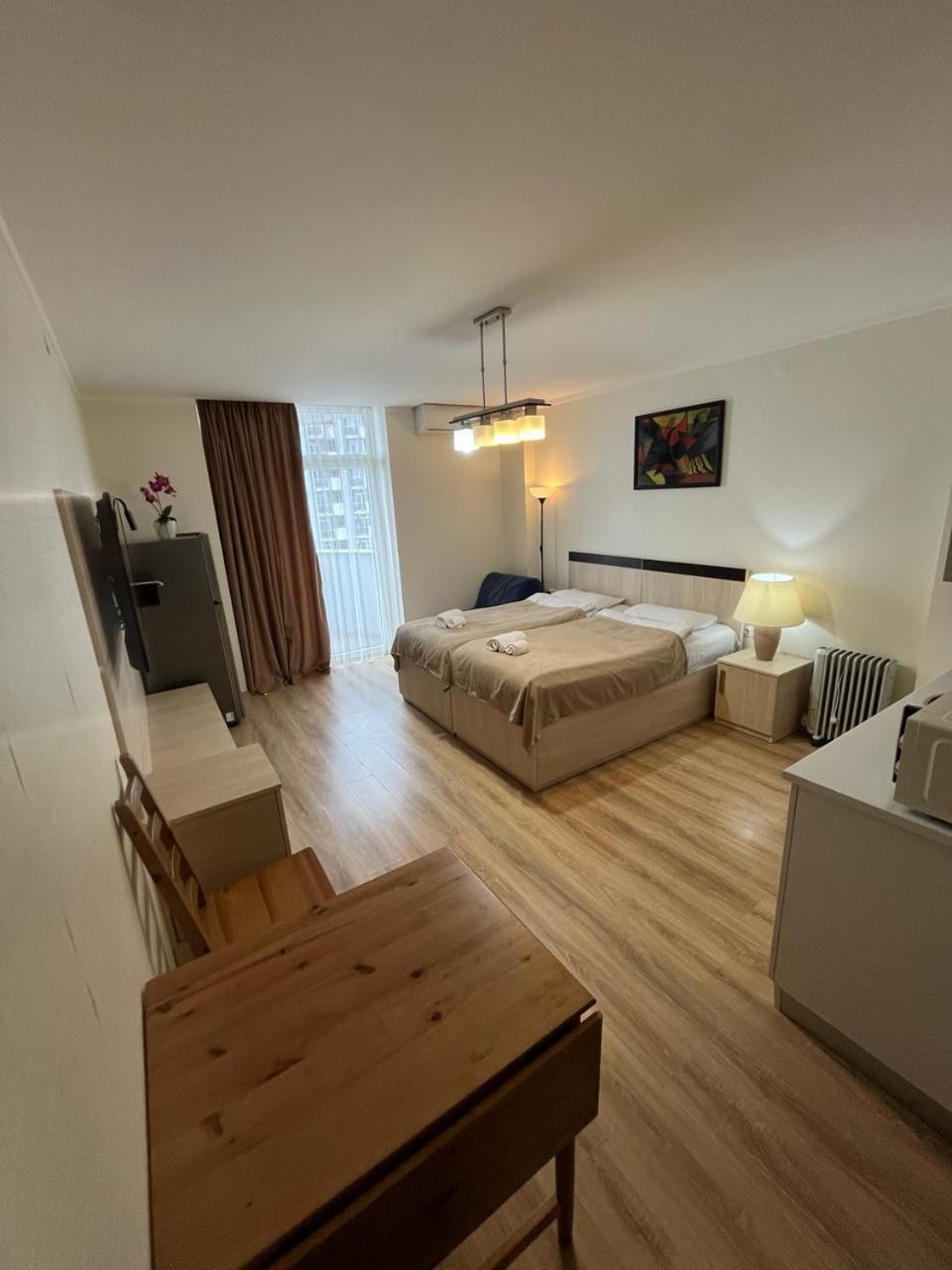 Holiday Premium Apartments Batumi Eksteriør bilde