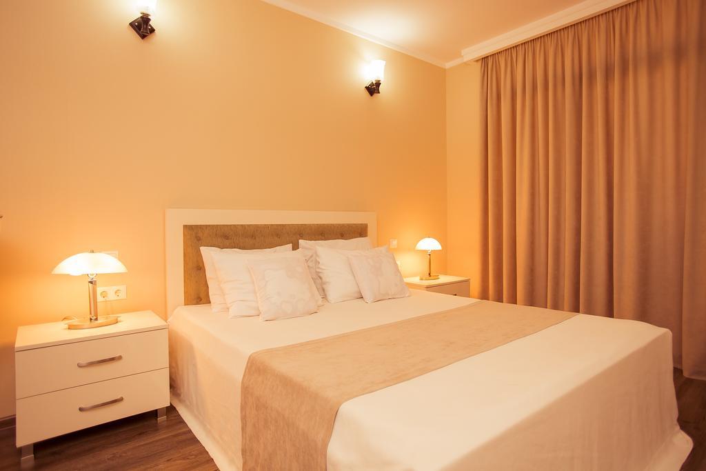 Holiday Premium Apartments Batumi Eksteriør bilde