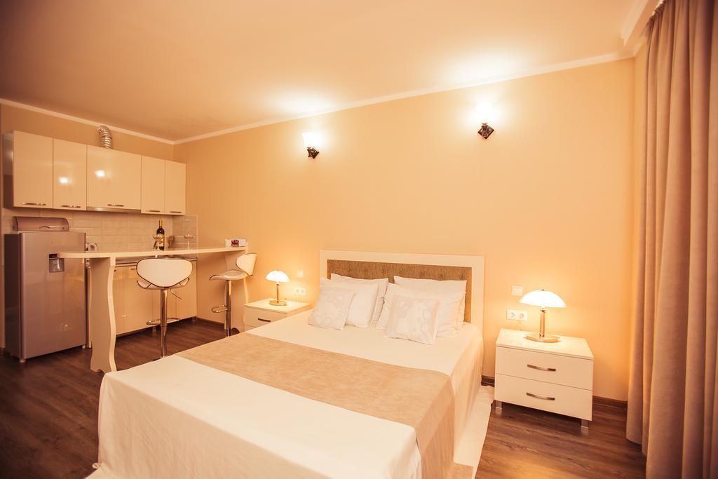 Holiday Premium Apartments Batumi Eksteriør bilde