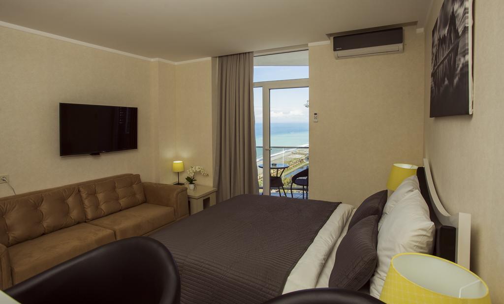 Holiday Premium Apartments Batumi Eksteriør bilde