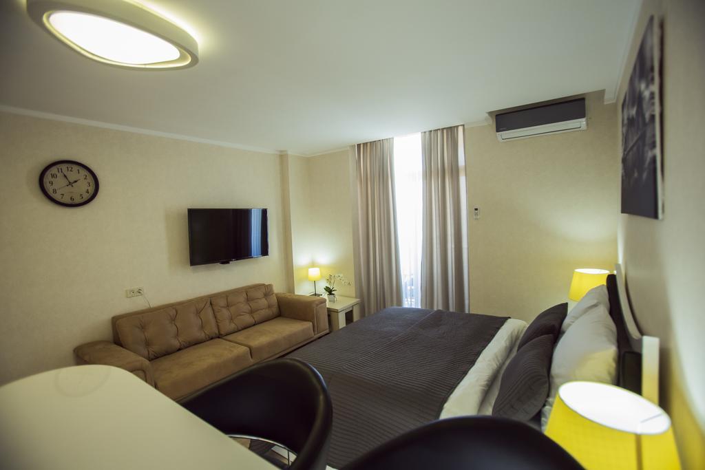 Holiday Premium Apartments Batumi Eksteriør bilde