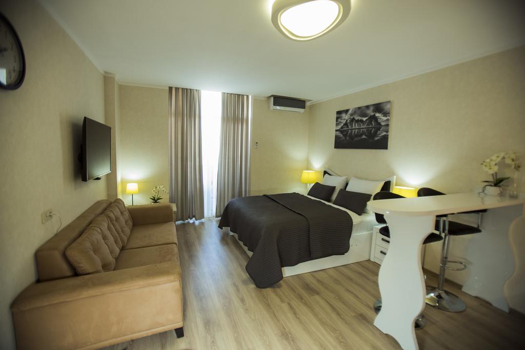 Holiday Premium Apartments Batumi Eksteriør bilde