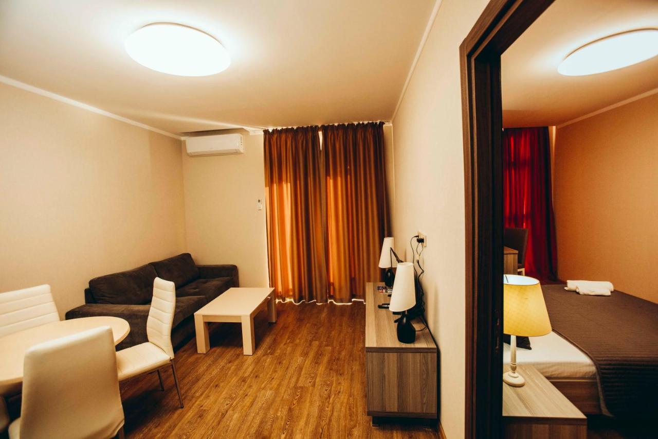 Holiday Premium Apartments Batumi Eksteriør bilde